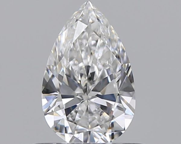 Pear Diamond image