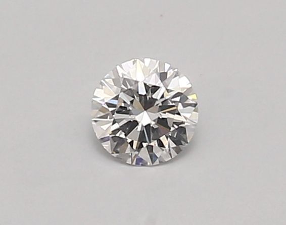 Round Lab-Grown Diamond image