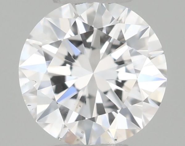 Round Diamond image