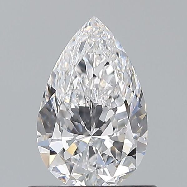 Pear Diamond image