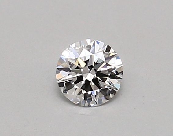 Round Lab-Grown Diamond image