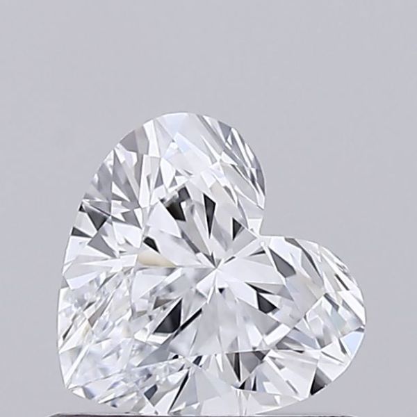 Heart Lab-Grown Diamond image