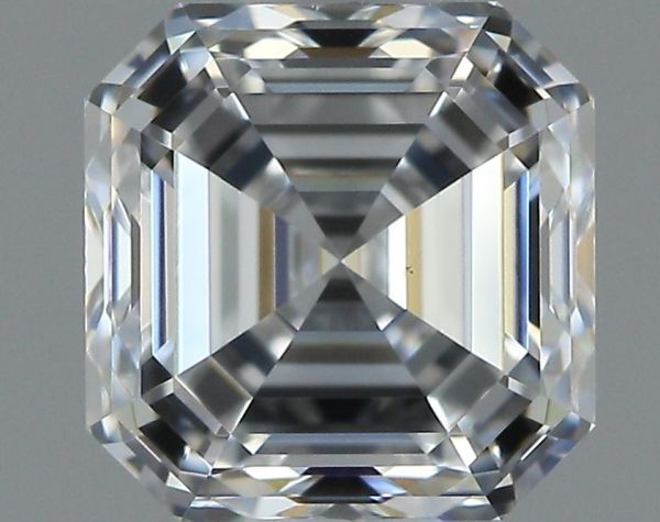 Asscher Diamond image