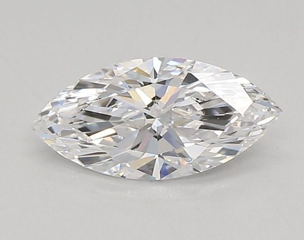 Marquise Lab-Grown Diamond image