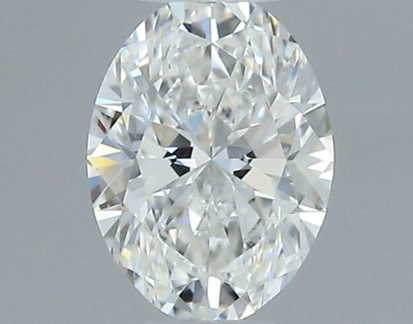 Oval Diamond image