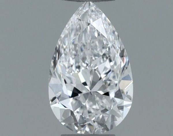 Pear Diamond image