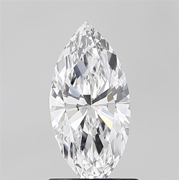 Marquise Lab-Grown Diamond image