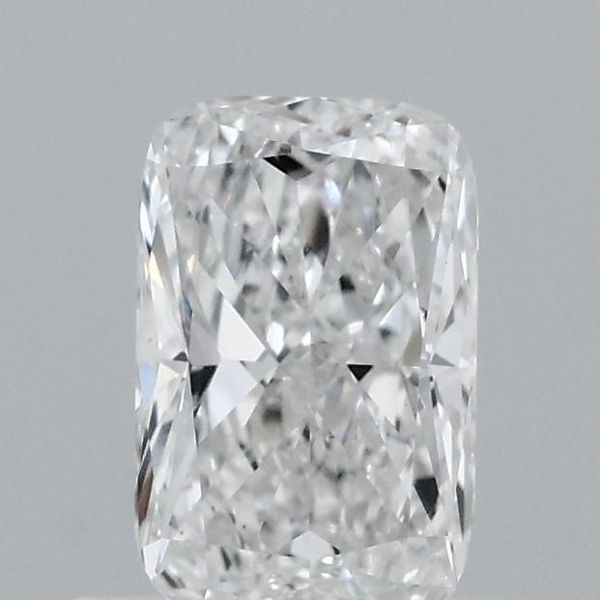 Cushion Lab-Grown Diamond image