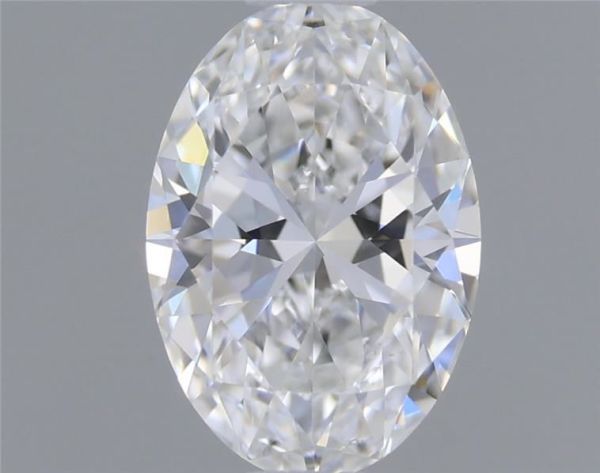 Oval Diamond image