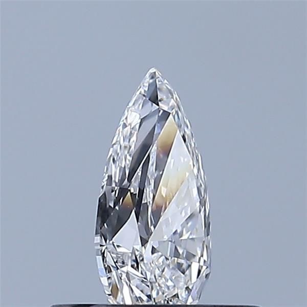 Pear Lab-Grown Diamond image