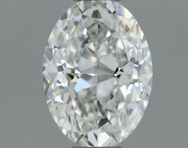 Oval Diamond image