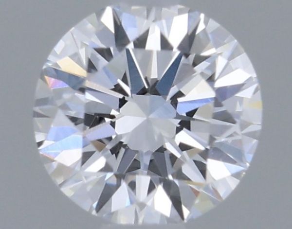 Round Lab-Grown Diamond image
