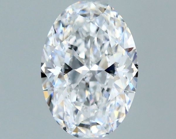 Oval Diamond image