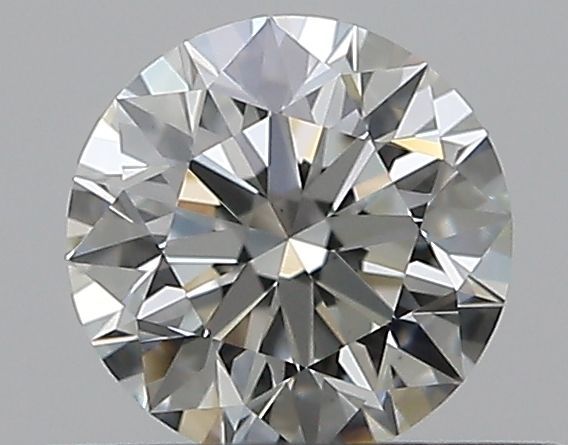 Round Diamond image