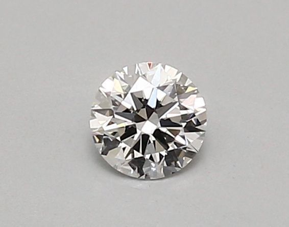 Round Lab-Grown Diamond image