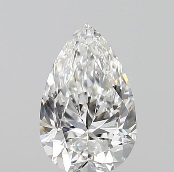 Pear Diamond image