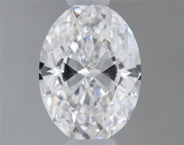 Oval Diamond image