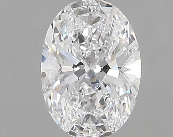 Oval Diamond image