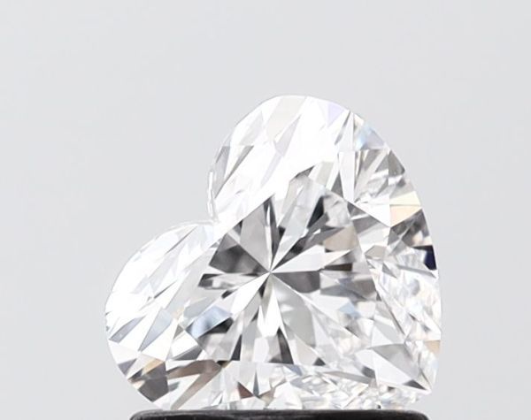 Heart Lab-Grown Diamond image
