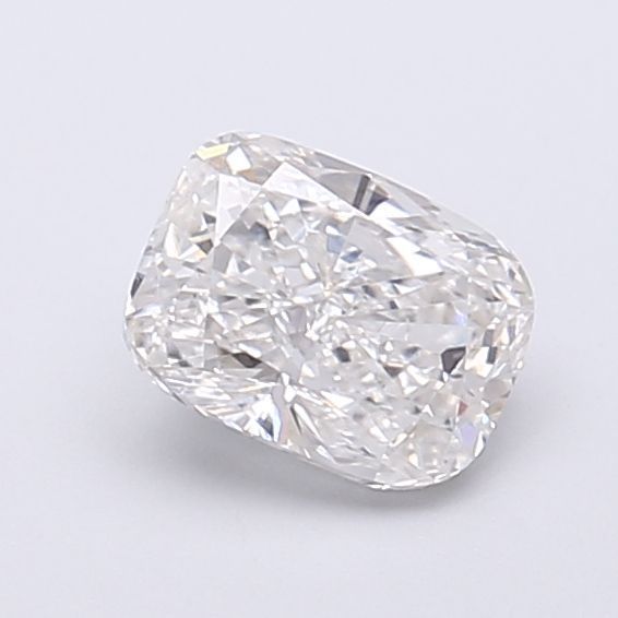 Cushion Lab-Grown Diamond image