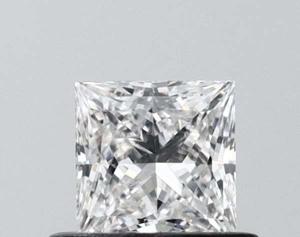 Princess Lab-Grown Diamond image