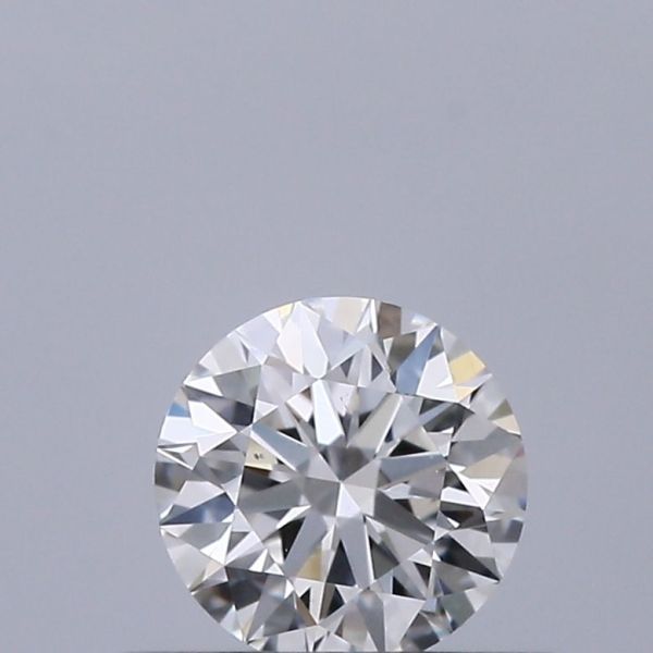 Round Diamond image