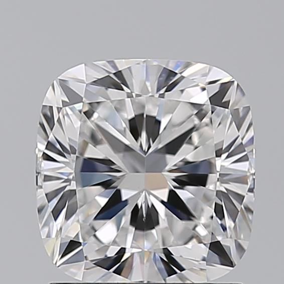 Cushion Diamond image