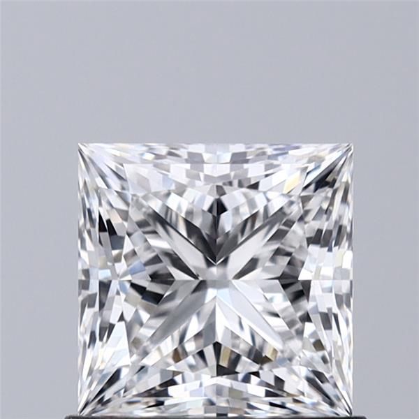 Princess Lab-Grown Diamond image