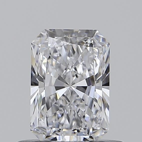 Radiant Lab-Grown Diamond image