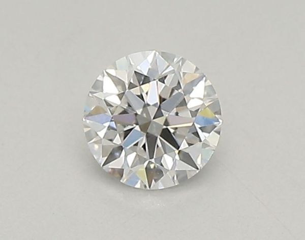 Round Lab-Grown Diamond image