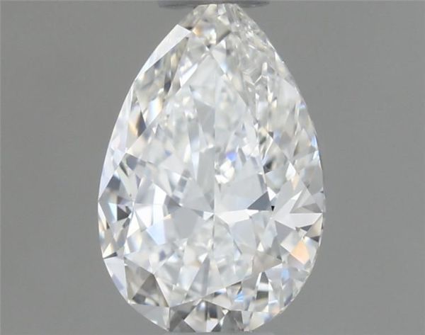 Pear Diamond image