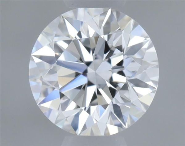 Round Diamond image