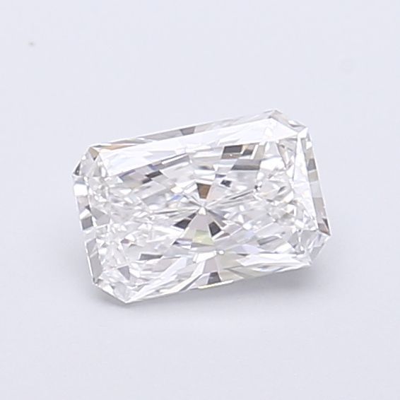 Radiant Lab-Grown Diamond image