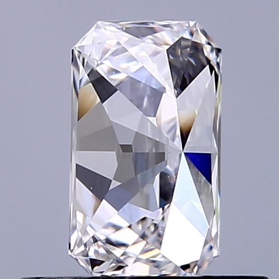 Radiant Lab-Grown Diamond image
