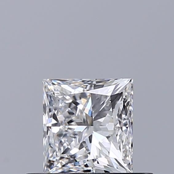 Princess Lab-Grown Diamond image