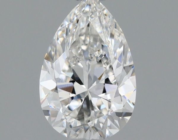 Pear Diamond image