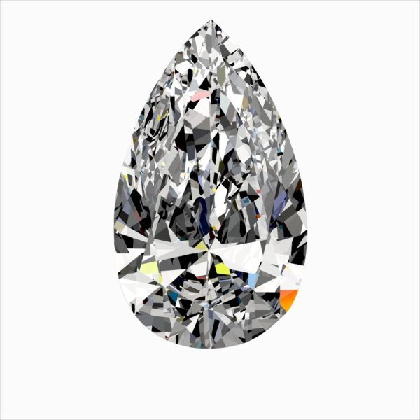 Pear Diamond image