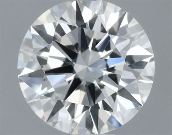 Round Diamond image