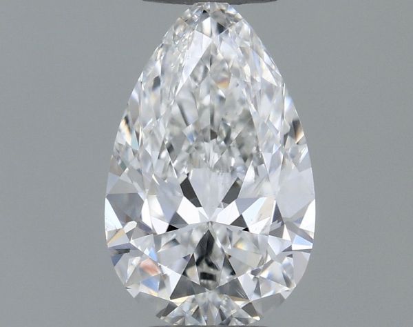 Pear Diamond image