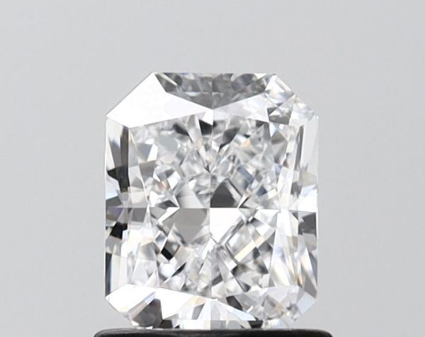Radiant Lab-Grown Diamond image