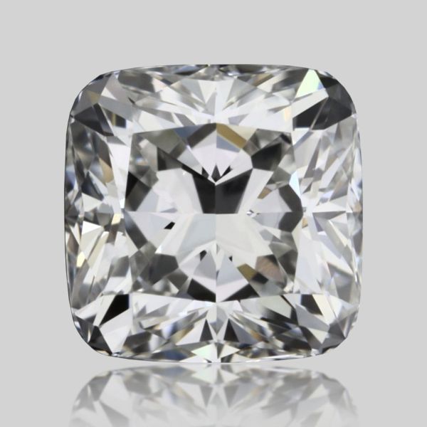 Cushion Diamond image