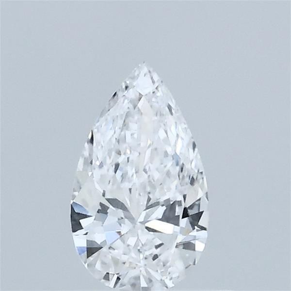 Pear Lab-Grown Diamond image