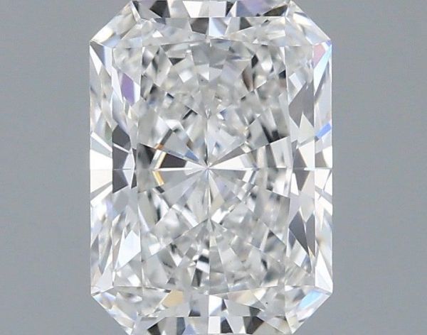 Radiant Lab-Grown Diamond image