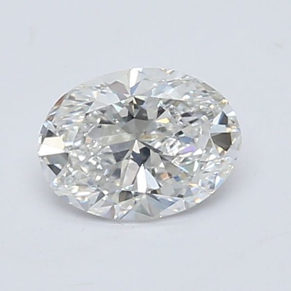 Emerald Lab-Grown Diamond image