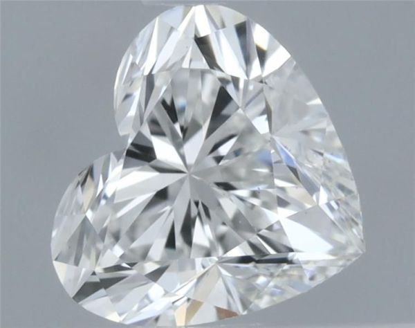 Heart Diamond image