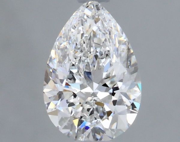 Pear Diamond image