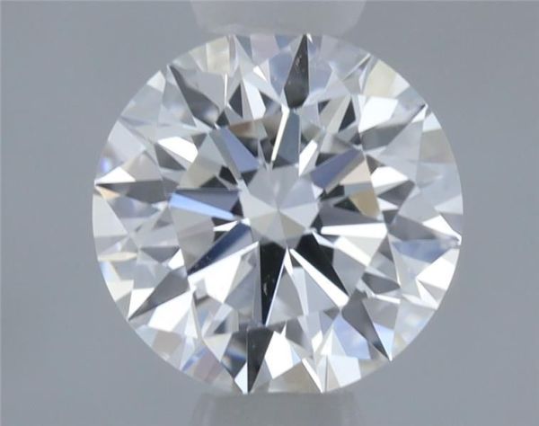 Round Diamond image