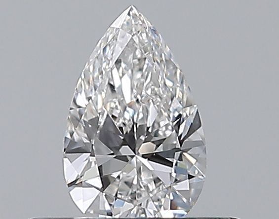 Pear Diamond image