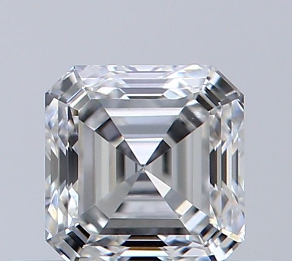 Asscher Diamond image