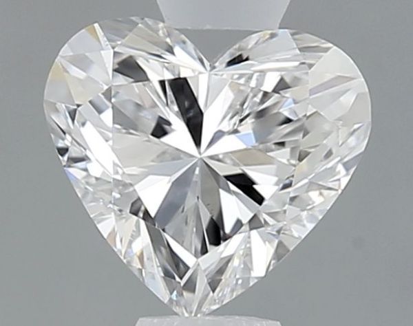Heart Lab-Grown Diamond image